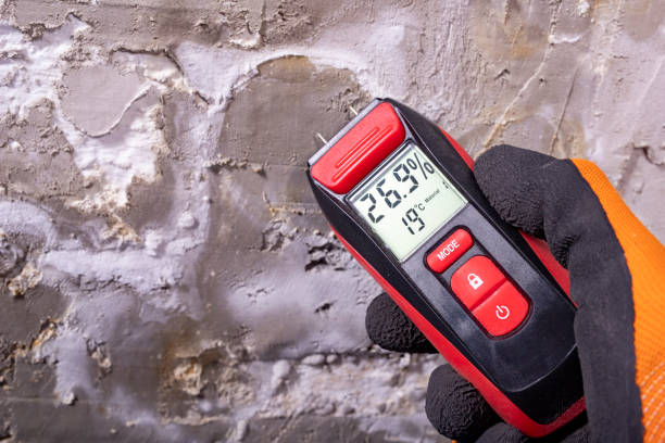 Water Damage Restoration in Preston, TX